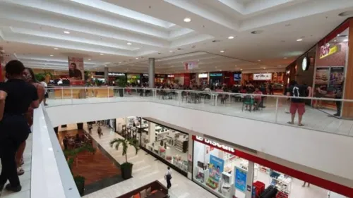 
					Natal: veja o abre e fecha em Salvador e RMS durante o feriado
				
				