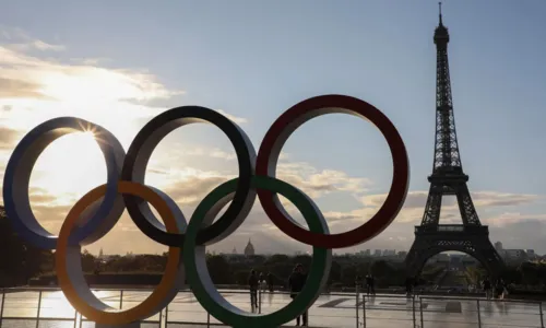 
				
					Olimpíadas: veja as 8 brasileiras que ganharam duas medalhas de ouro
				
				