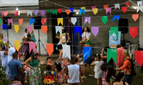 
				
					Jorge Vercillo, Tchan e mais: veja a Agenda Cultural do fim de semana
				
				