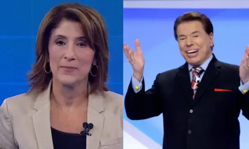 
					Jornalista revela bastidores do SBT no dia da morte de Silvio Santos
				
				