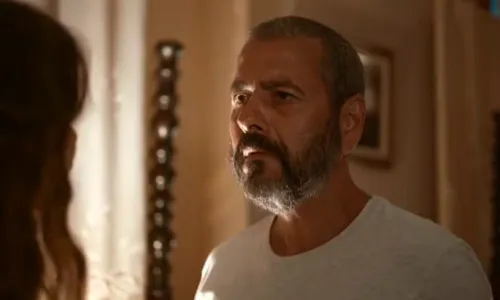 
				
					José Inocêncio choca Teca com alerta em 'Renascer'; veja resumo
				
				