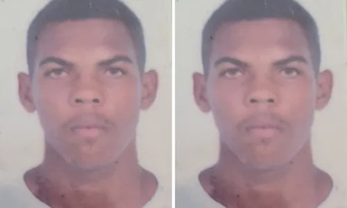 
				
					Jovem de 20 anos é morto a tiros na Região Metropolitana de Salvador
				
				