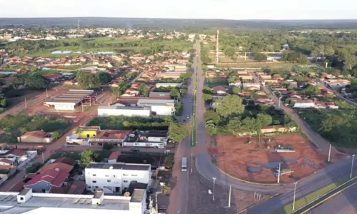 
				
					Jovem é morto a tiros após discutir com policiais em festa na Bahia
				
				