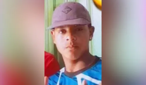 
				
					Jovem é morto a tiros em bairro de Vitória da Conquista
				
				