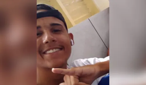 
				
					Jovem morre após colidir moto em cavalo em Conceição do Coité
				
				