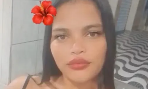 
				
					Jovem morre após ser baleada e marido é preso na Bahia
				
				