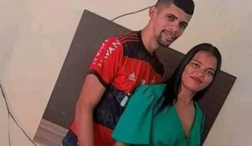 
				
					Jovem morre após ser baleada e marido é preso na Bahia
				
				