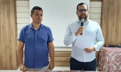 
				
					Juazeiro: MDB oficializa candidatura de Andrei Gonçalves à Prefeitura
				
				