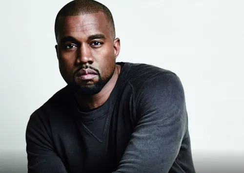 
				
					Kanye West vende mansão com prejuízo de mais de R$ 200 mi
				
				