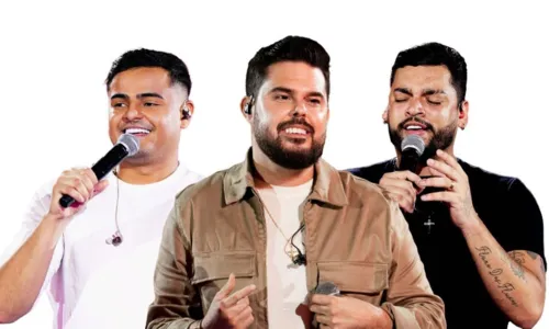 
				
					Festival de arrocha de Wesley Safadão inicia venda de ingressos
				
				