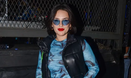 
					Kéfera dá resposta atravessada após ser detonada por Lucas Rangel
				
				