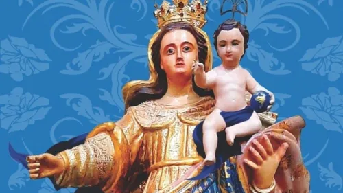 
				
					Confira a programação da Festa da Padroeira Nossa Senhora, em Juazeiro
				
				