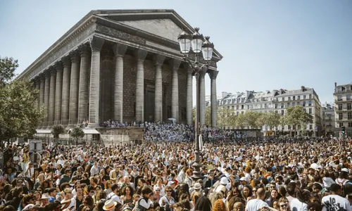 
				
					'Lavagem de Madeleine' é destaque do Mosaico Baiano do sábado (28)
				
				