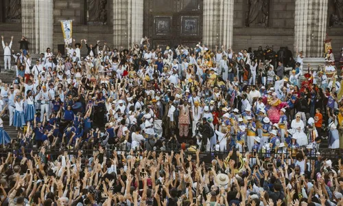 
				
					'Lavagem de Madeleine' é destaque do Mosaico Baiano do sábado (28)
				
				