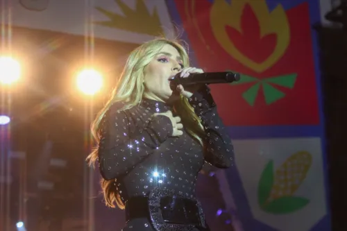 
				
					São João no Parque, forrós grátis e mais: Agenda Cultural de Salvador
				
				