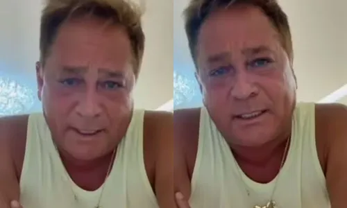 
					Leonardo pode ter show suspenso por alto cachê em cidade com crise
				
				