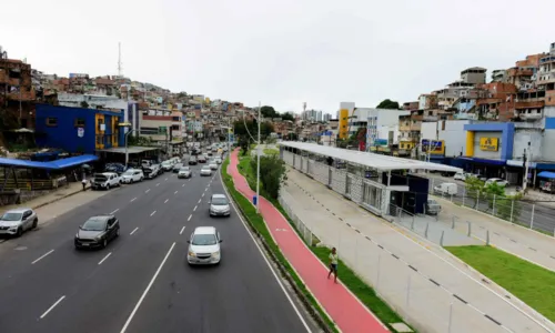 
				
					Linha B4 do BRT tem horário de funcionamento ampliado no sábado (6)
				
				