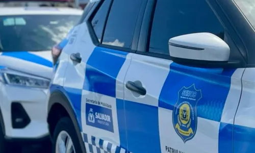 
					Salvador terá mudanças em linhas de ônibus neste sábado (8)
				
				