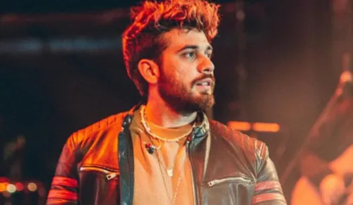 
				
					São João no Parque, forrós grátis e mais: Agenda Cultural de Salvador
				
				