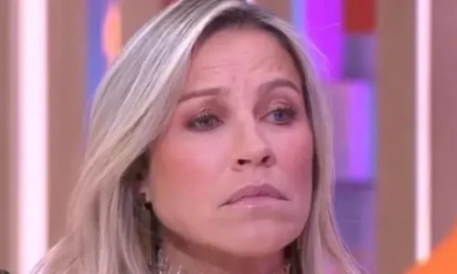 
				
					Luana Piovani abre o jogo sobre briga com Neymar: 'Cai a máscara'
				
				