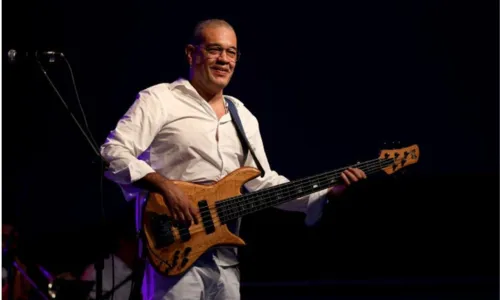 
				
					Vanessa da Mata, Geraldo Azevedo e forrós: Agenda Cultural de Salvador
				
				
