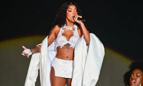 
					Ludmilla, Nando Reis, O Kannalha e mais: Agenda Cultural de Salvador
				
				