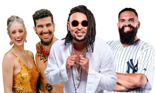 
				
					MAM recebe shows de Jau, Bailinho de Quinta e mais; saiba quando
				
				