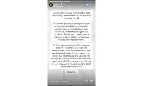 
				
					MC Guimê responde Lexa após desabafo sobre dívida milionária
				
				