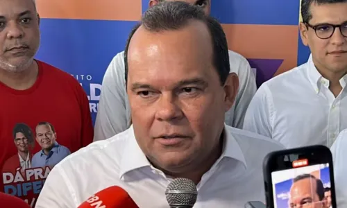 
				
					MDB oficializa candidatura de Geraldo Júnior à Prefeitura de Salvador
				
				