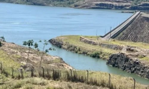 
				
					MPF pede suspensão de licenças para usina hidrelétrica na Bahia
				
				