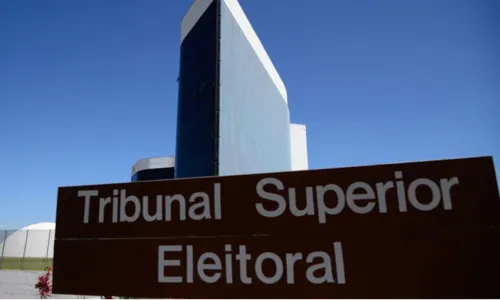 
				
					Tribunal Superior Eleitoral: R$ 14 mil de salário, só até quinta-feira
				
				