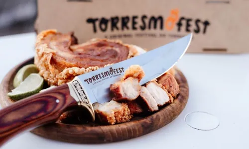 
				
					Maior festival gastronômico do Brasil acontece no sudoeste baiano
				
				