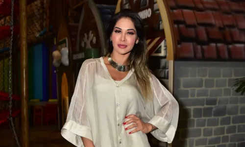 
				
					Maíra Cardi terminou com Thiago Nigro? Ex-BBB se pronuncia sobre rumor
				
				