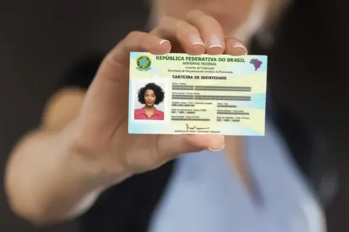 
					Mutirão oferece nova Carteira de Identidade gratuita em Salvador
				
				