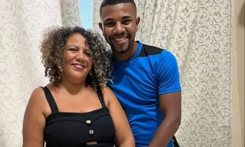 
				
					Mani Reggo reage a possível reencontro com Davi em evento no Maranhão
				
				