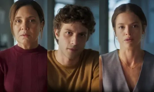 
				
					'Mania de Você': Globo divulga 1° teaser de nova novela das nove
				
				