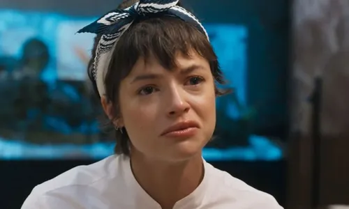 
					‘Mania de Você’: Mércia arma plano mirabolante para defender Mavi
				
				