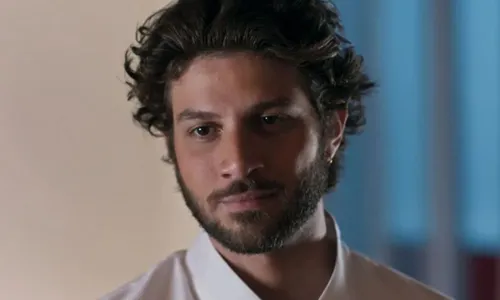 
					'Mania de Você': Iberê comete crime a mando de Mavi e acaba preso
				
				