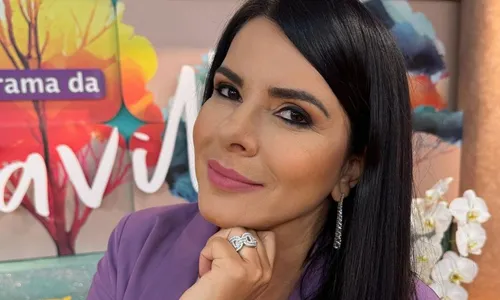 
					Mara Maravilha tem visitas suspensas em UTI; veja boletim de saúde
				
				