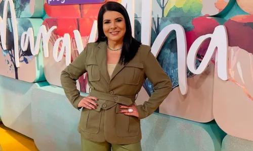 
					Mara Maravilha faz desabafo sincero e anuncia fim do casamento
				
				