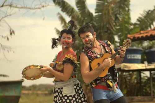 
				
					Marcelo Falcão, samba e mais: veja Agenda Cultural em Feira de Santana
				
				