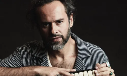 
				
					Marcelo Jeneci traz show com músicas inéditas para Salvador
				
				