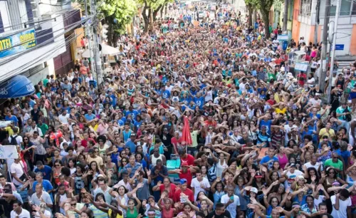 
				
					Marcha para Jesus em Salvador tem data e atrações confirmadas
				
				