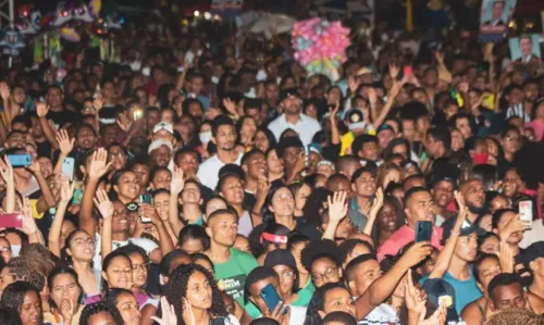 
				
					Marcha para Jesus em Salvador tem data e atrações confirmadas
				
				