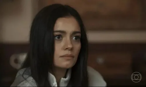 
				
					Mariana descobre segredo de Eliana em 'Renascer'; resumo terça (2)
				
				