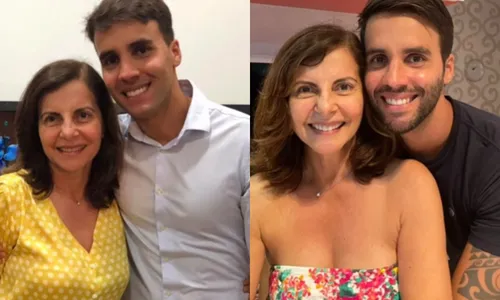 
				
					Marido de Ivete Sangalo posta foto com a mãe e semelhança surpreende
				
				