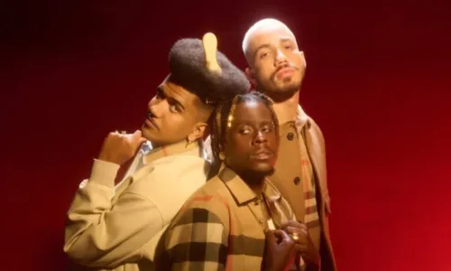 
					Léo Santana, Sarau du Brown e Saulo: veja Agenda Cultural de Salvador
				
				