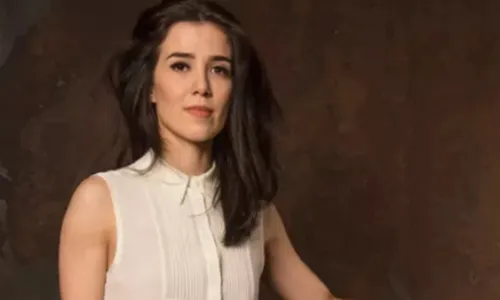 
					Marjorie Estiano desabafa sobre experiência de quase-morte em novela
				
				