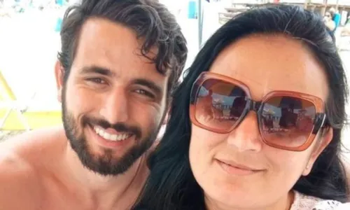 
				
					Mãe de ex-BBB Matteus Amaral pode responder na Justiça por fraude
				
				
