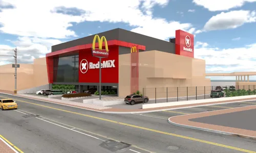 
				
					McDonald's do Rio Vermelho é demolido; unidade foi a 1ª do Nordeste
				
				